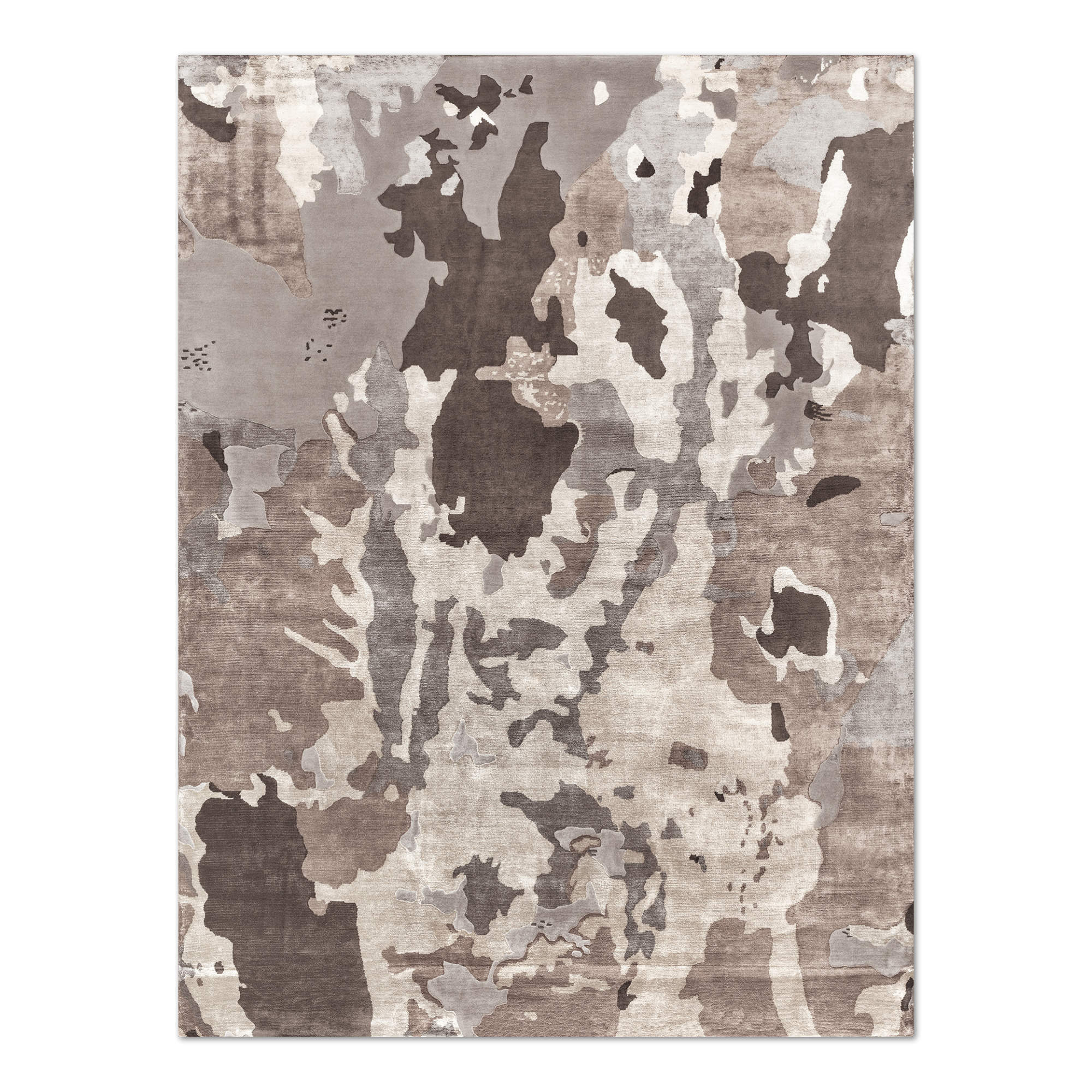 Kommando Rug - B - 400x300