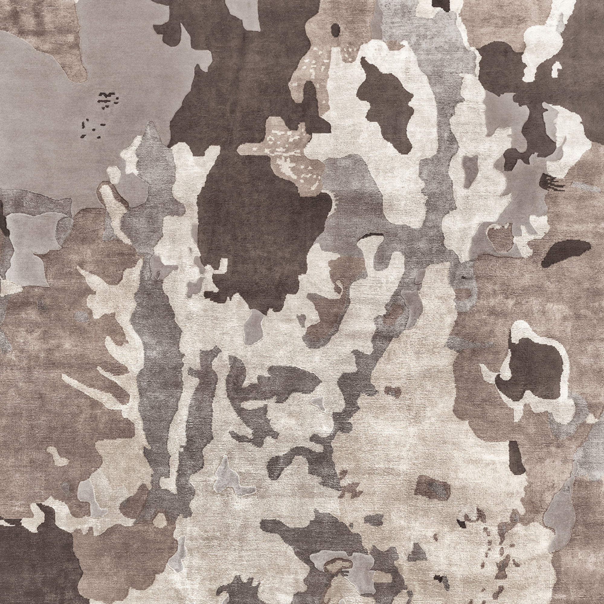 Kommando Rug - B - 200x150