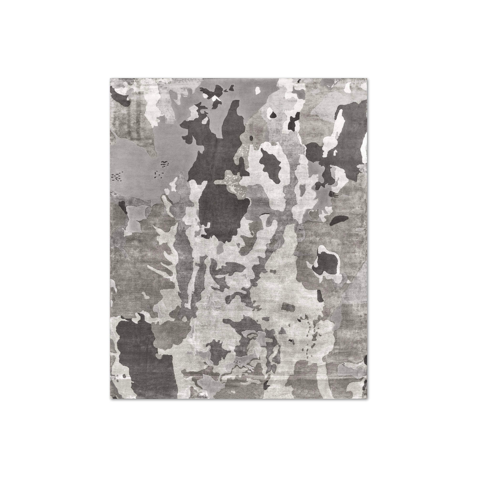 Kommando Rug - C - 300x240