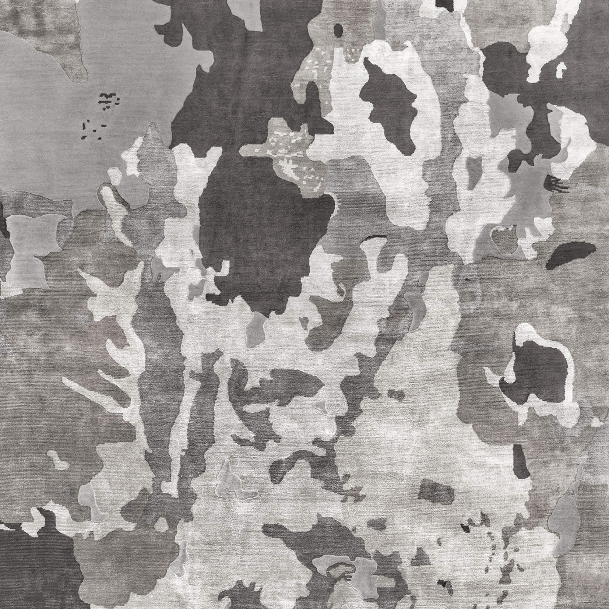 Kommando Rug - C - 300x240