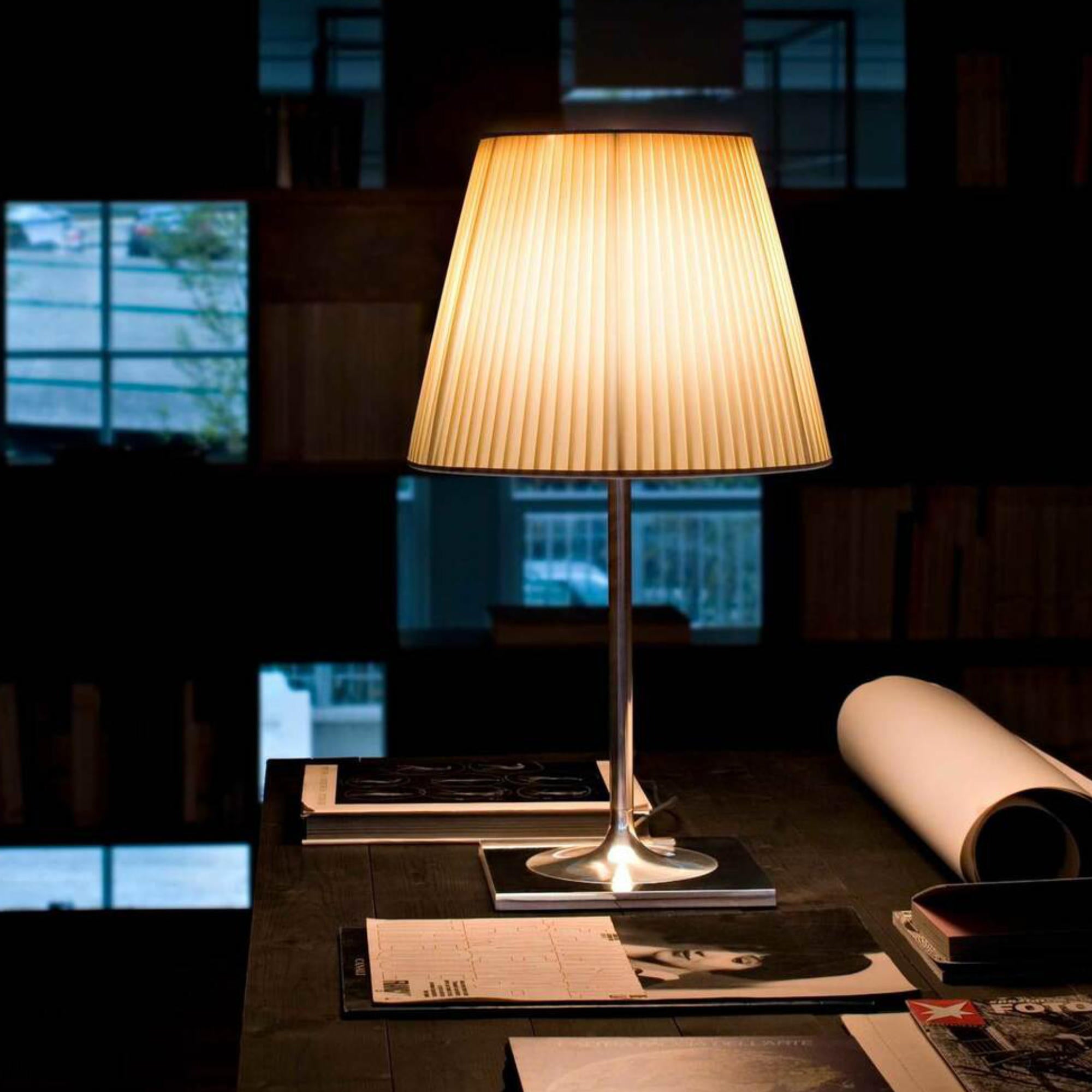 KTribe T2 Table Lamp - Fabric
