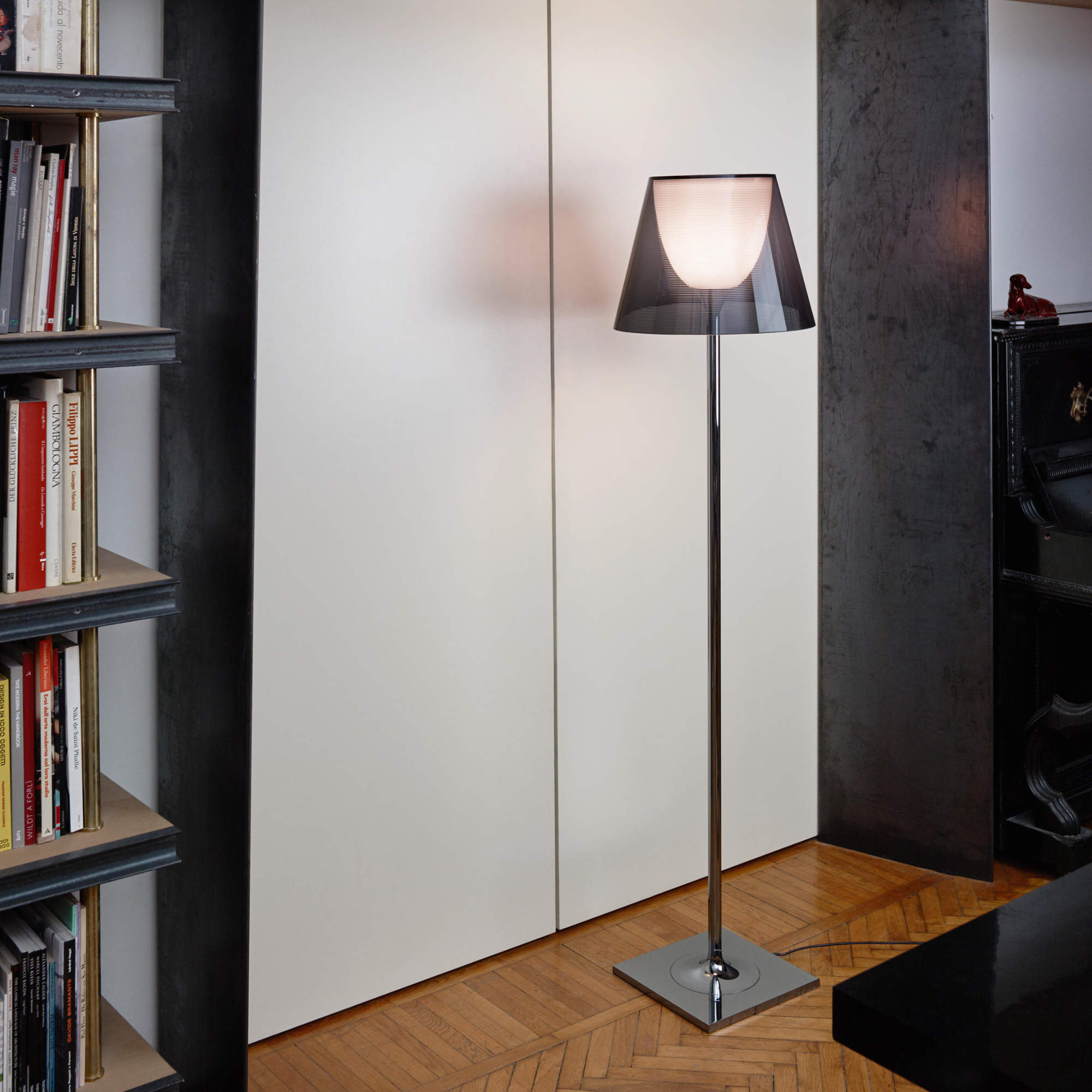 KTribe F2 Floor Lamp - Fumee