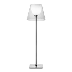 KTribe F3 Floor Lamp - Transparent