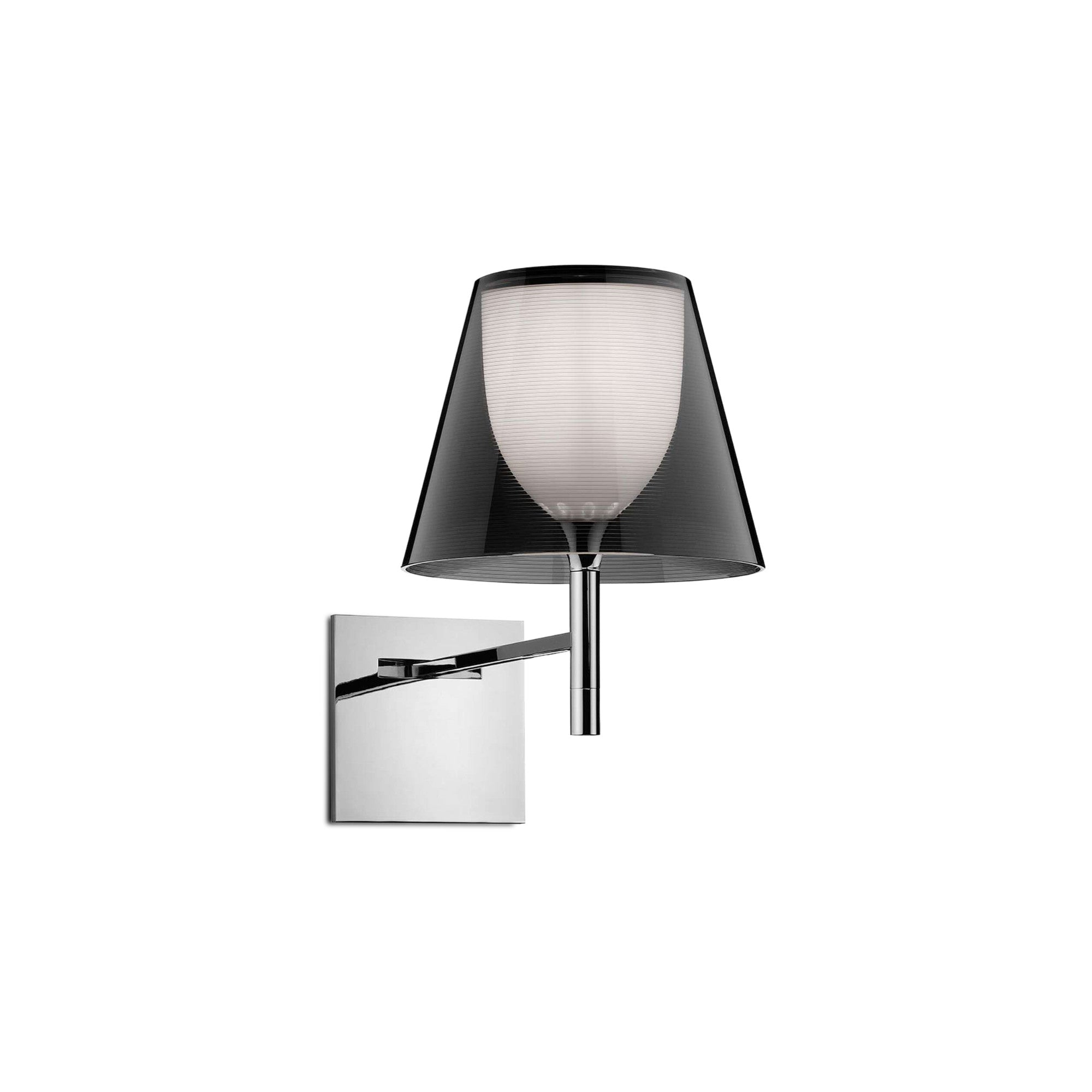 KTribe Wall Lamp - Fumee-1