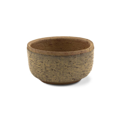 Kelck Pot - Natural - D15.5