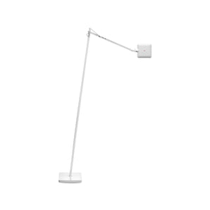 Kelvin LED Floor Lamp - White