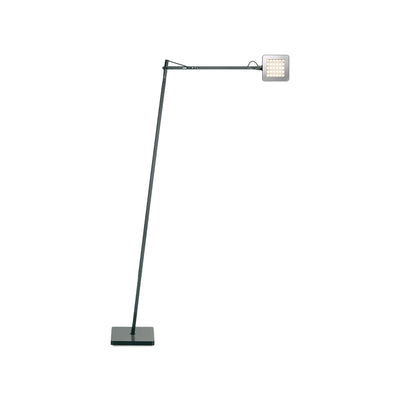 Kelvin Led Floor Lamp - Anthracite