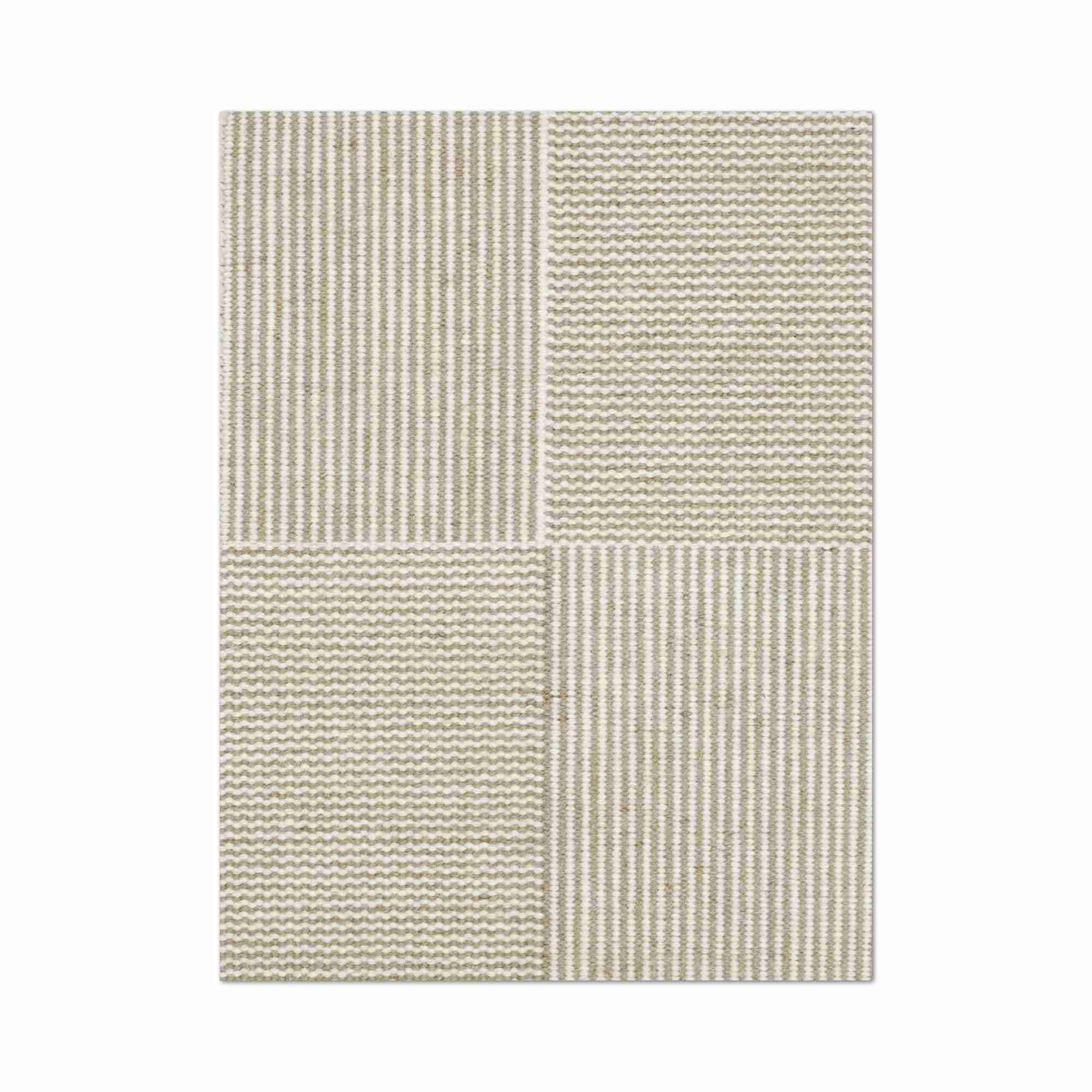 Kent Rug - White - 300x200