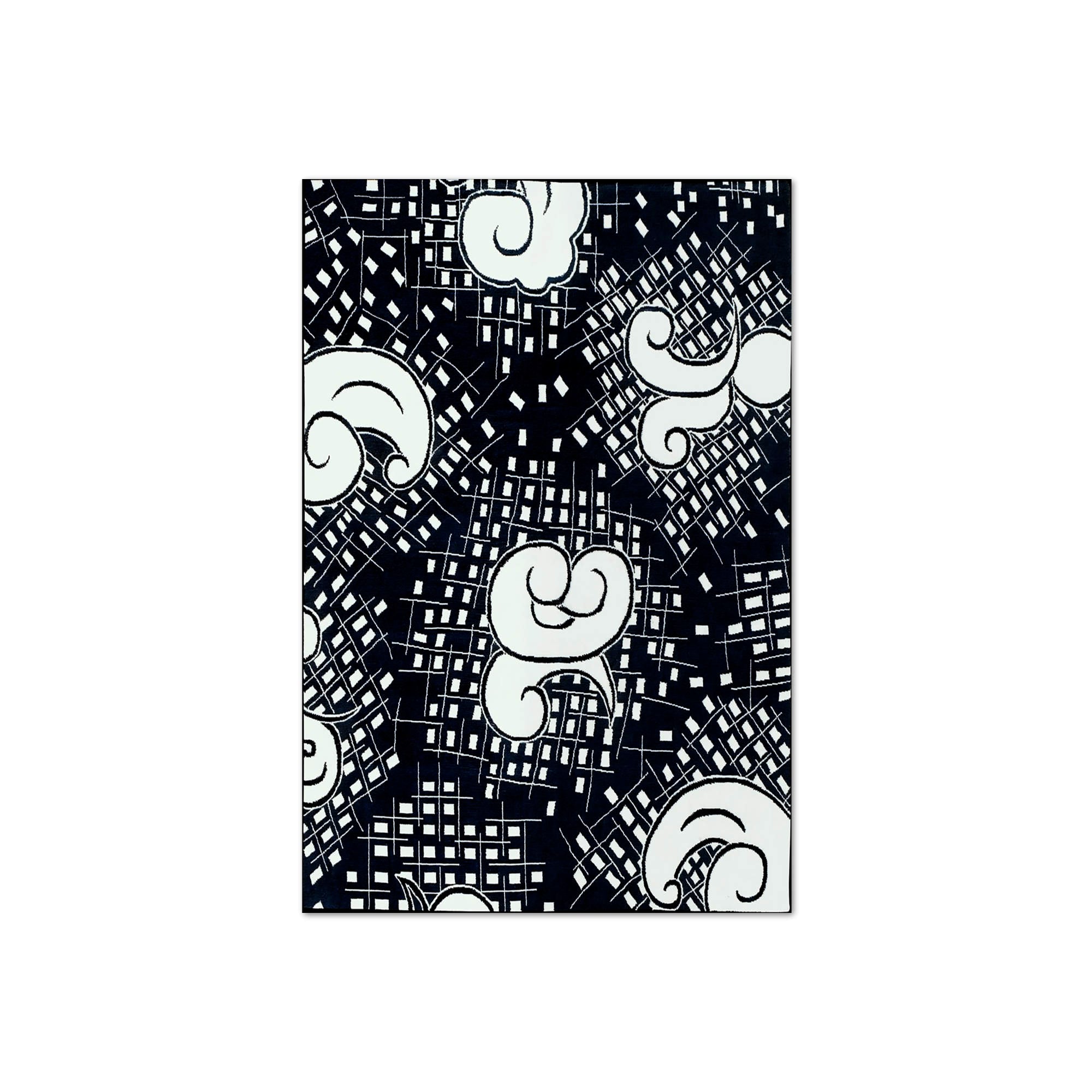 سجادة كيمونو كلاودز - ب - 300x200-1