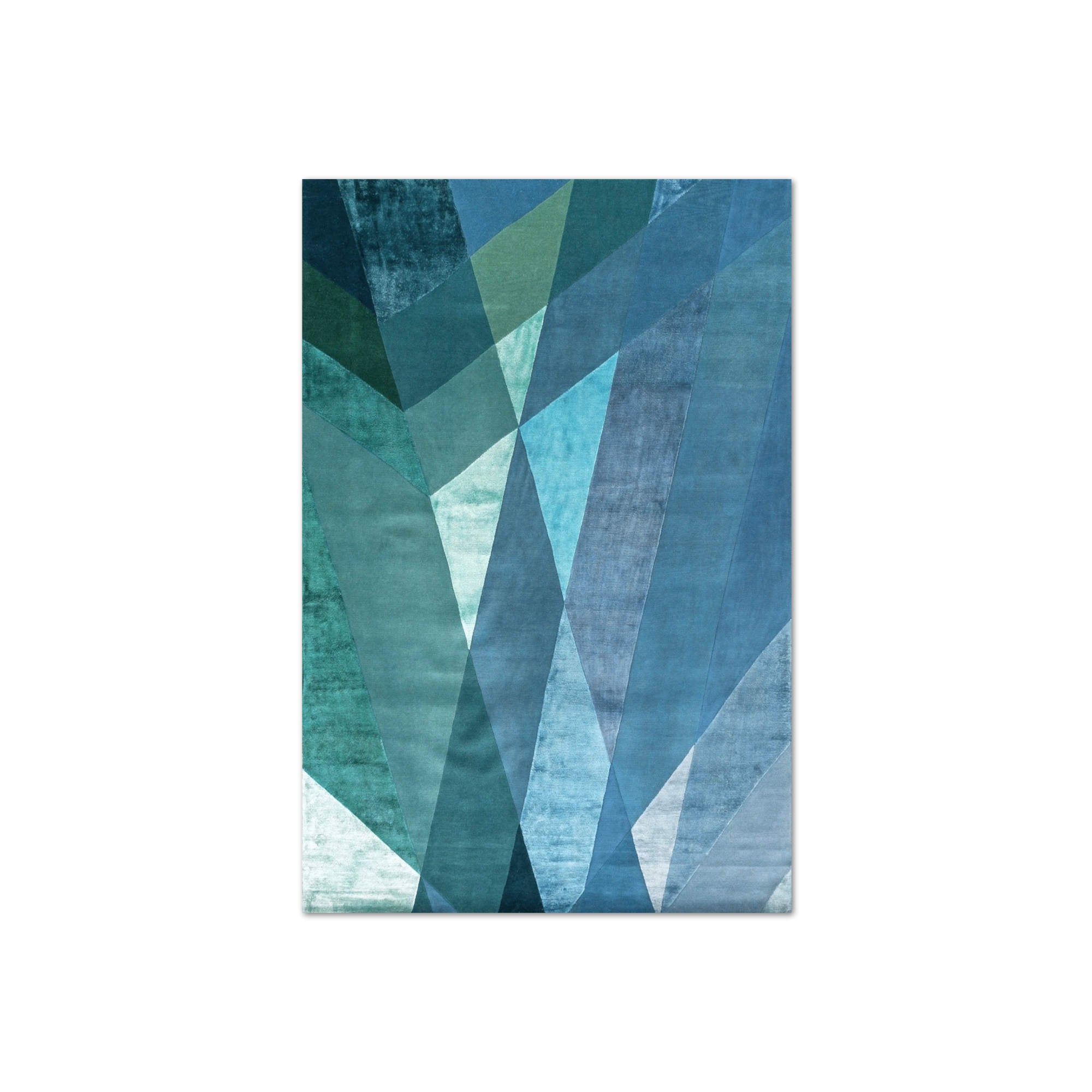 Kinesis Rug - A - 300x200