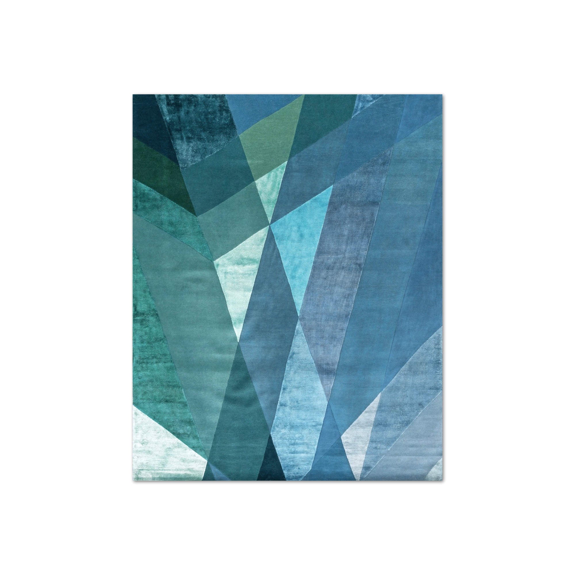 Kinesis Rug - A - 300x240