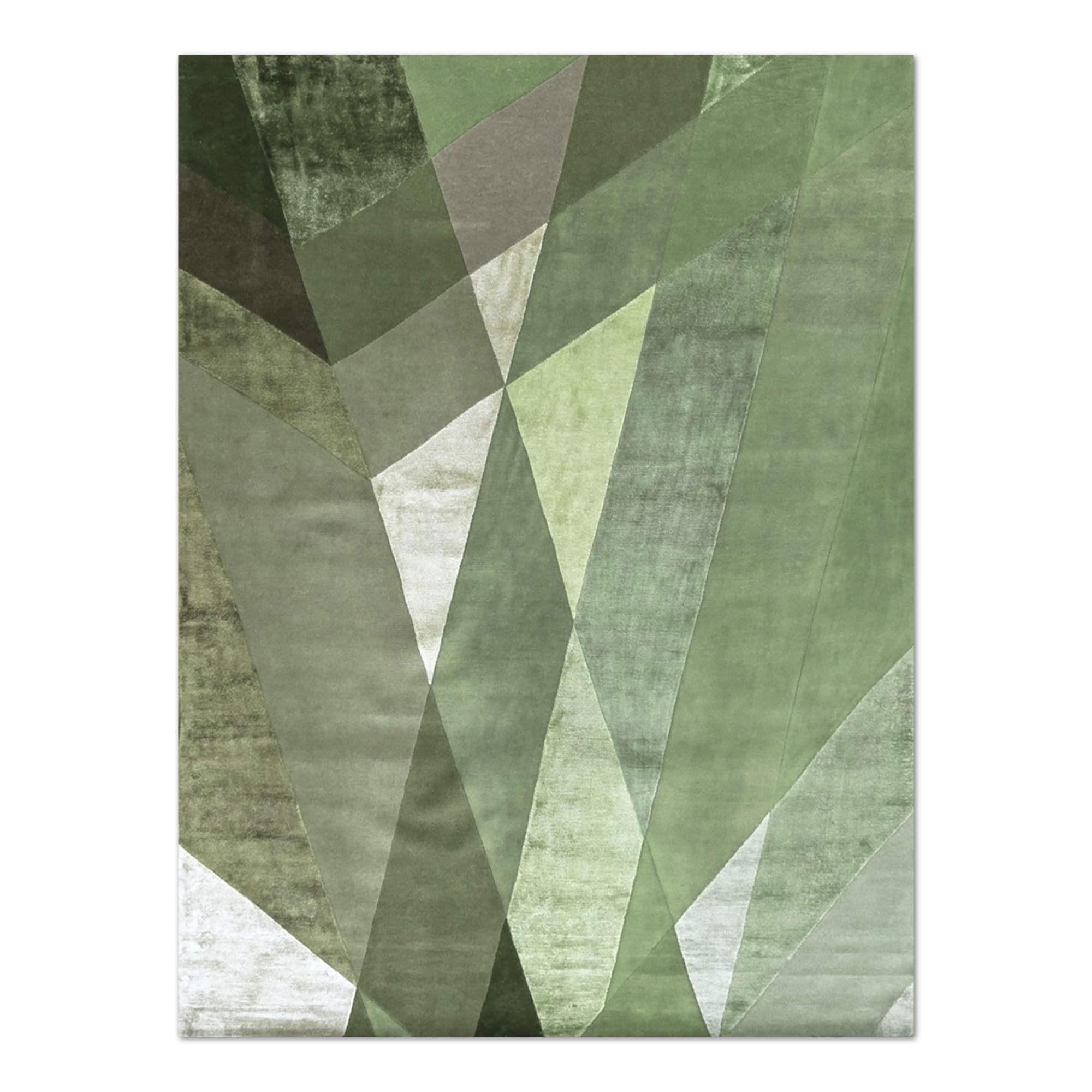 Kinesis Rug - D - 400x300