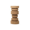 King 63 Side Table - Cork
