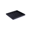 Kioko Serving Tray & Chess Board - Maple Black