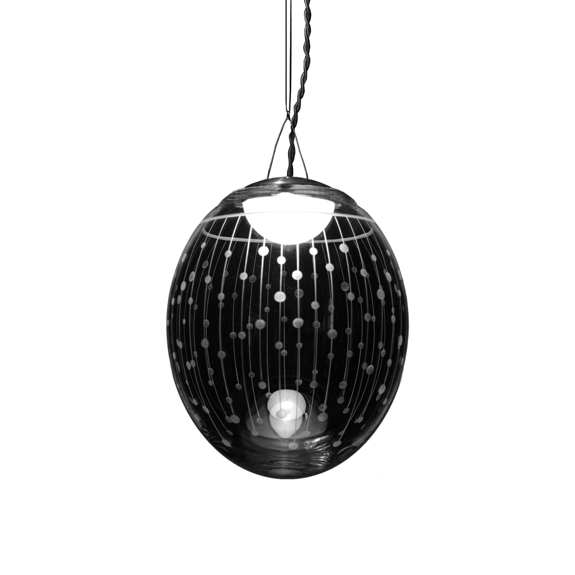 Kirchschlag Pendant Lamp - Large #3-1