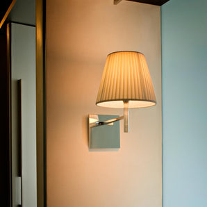 مصباح حائط KTribe - قماش