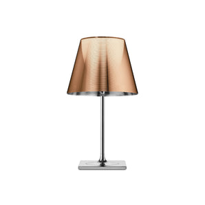 KTribe T2 Table Lamp - Aluminized Bronze