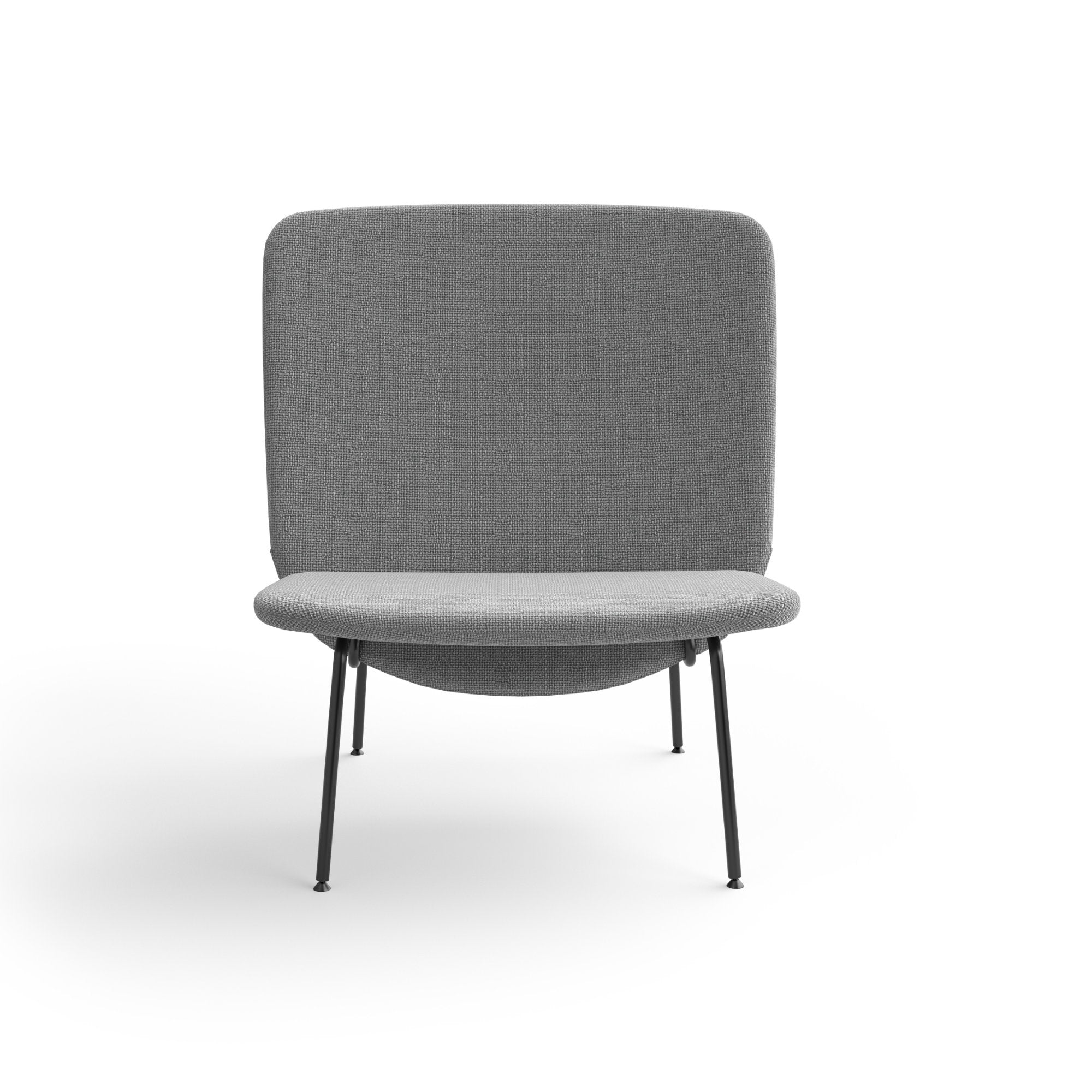 Ala 8874N Armchair - Fabric C (Hestan 7035.03)-3