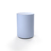 Scancaro 8831 Side Table - Cornflower