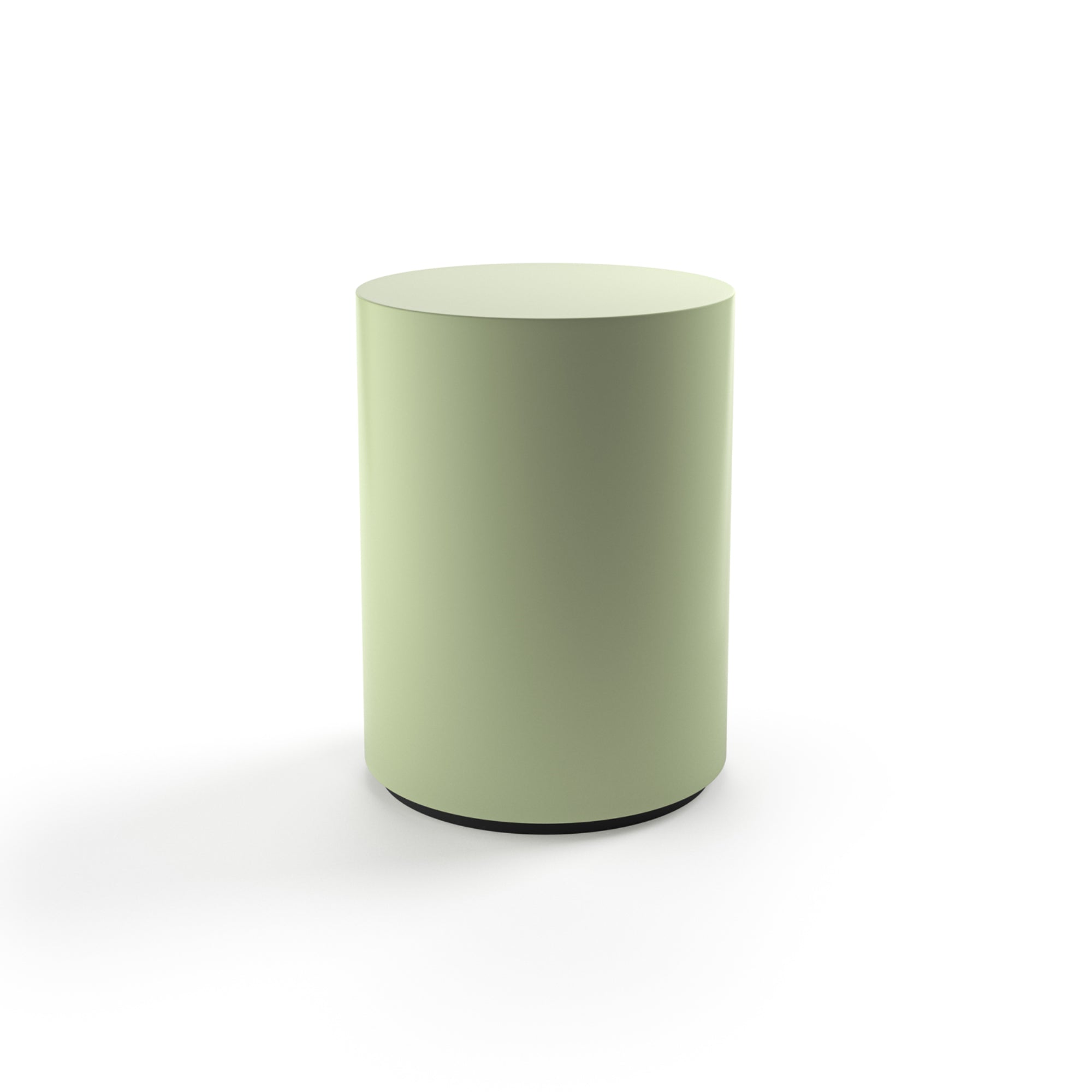 Scancaro 8831 Side Table - Green Tea