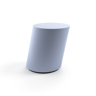 Scancaro 8832 Side Table - Cornflower