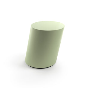 Scancaro 8832 Side Table - Green Tea