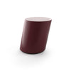 Scancaro 8832 Side Table - Plum