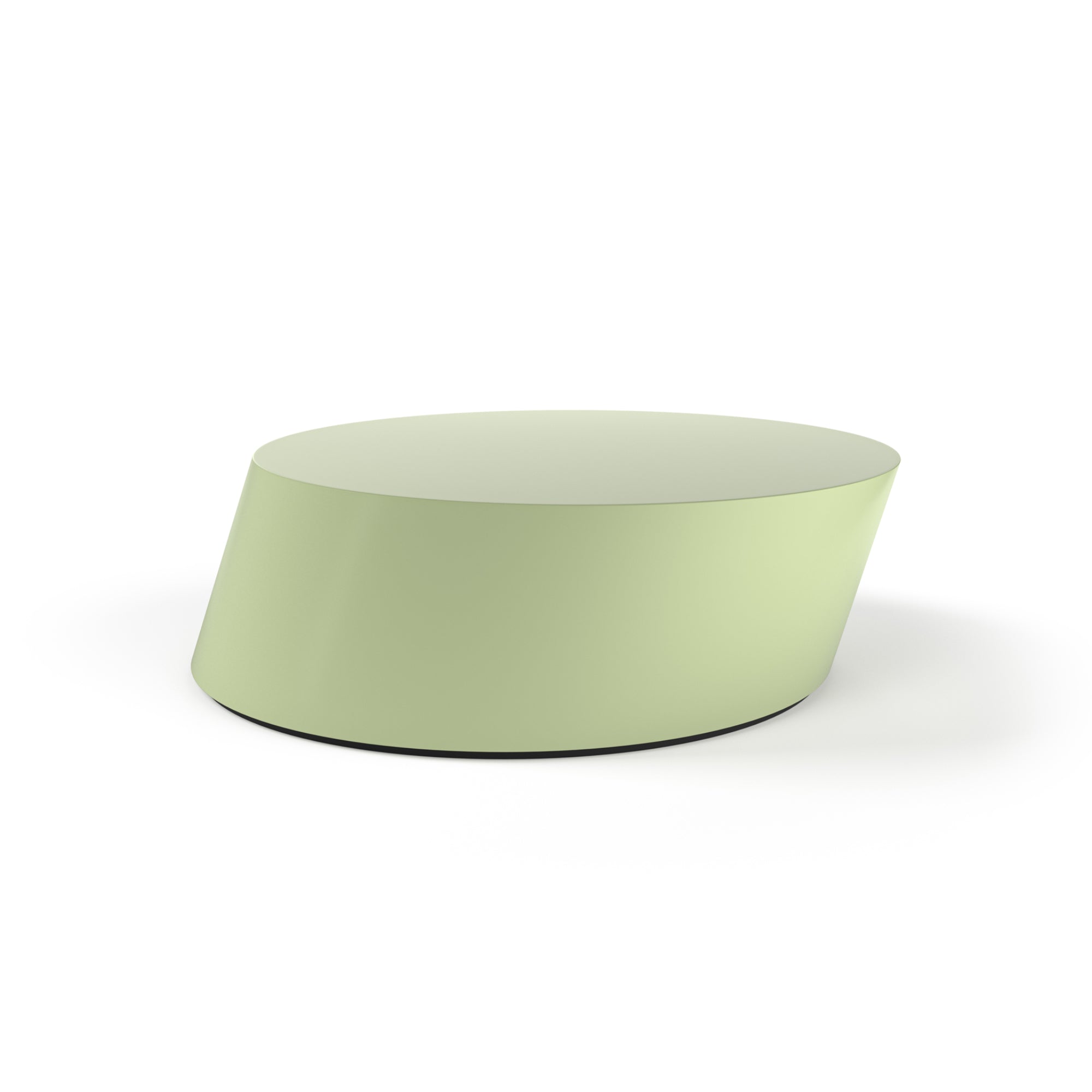 Scancaro 8835 Coffee Table - Green Tea