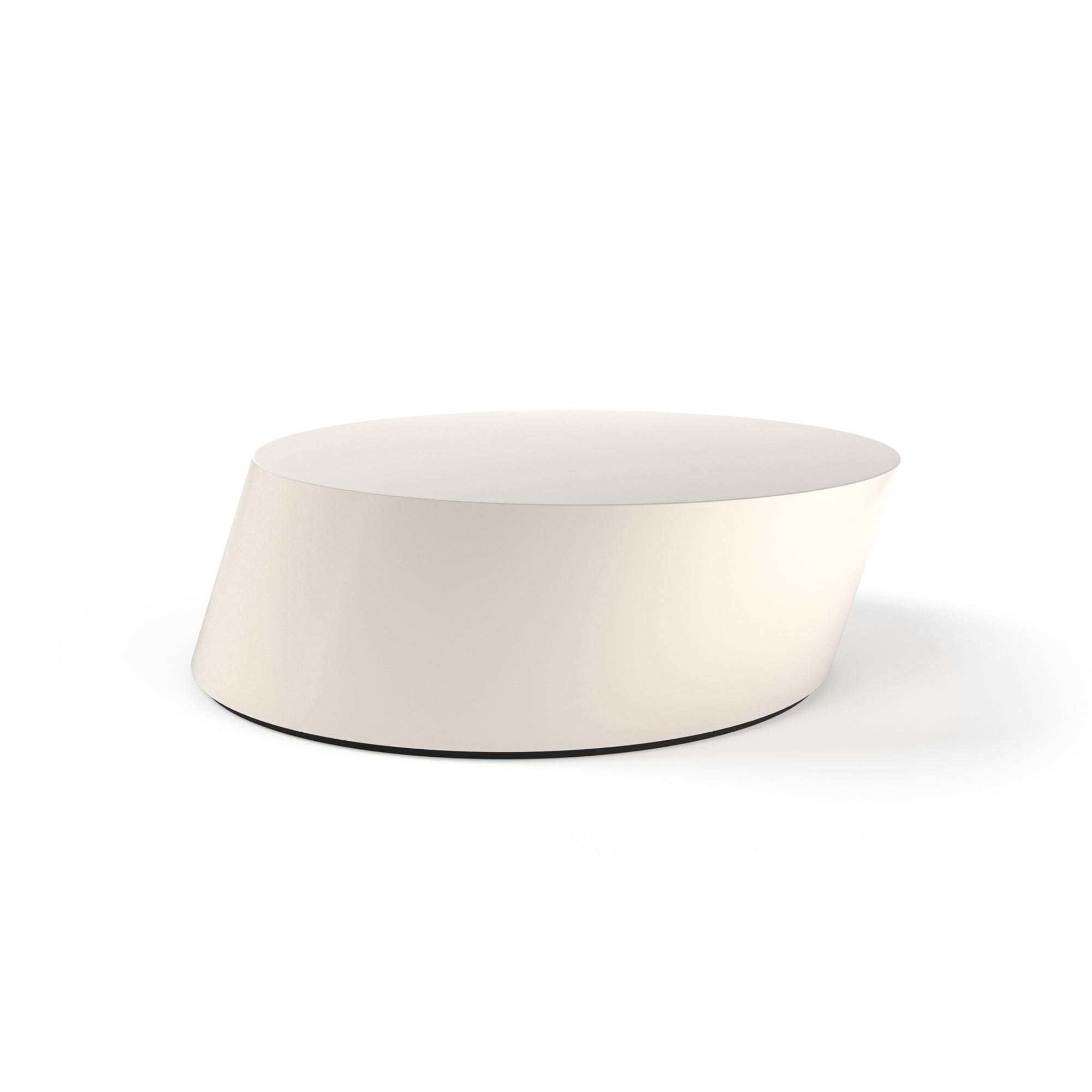 Scancaro 8835 Coffee Table - Ivory-1