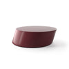 Scancaro 8835 Coffee Table - Plum