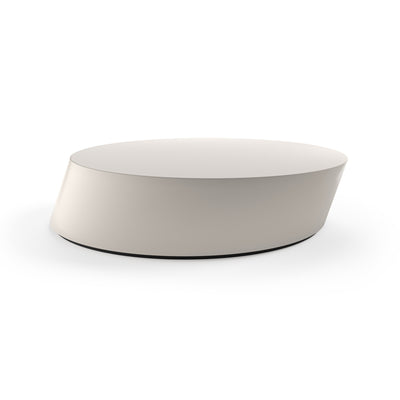 Scancaro 8836 Coffee Table - Ivory