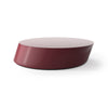 Scancaro 8836 Coffee Table - Plum