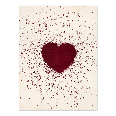Love Crush Rug - A - 400x300