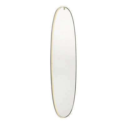 La Plus Belle Wall Lamp - Brushed Gold