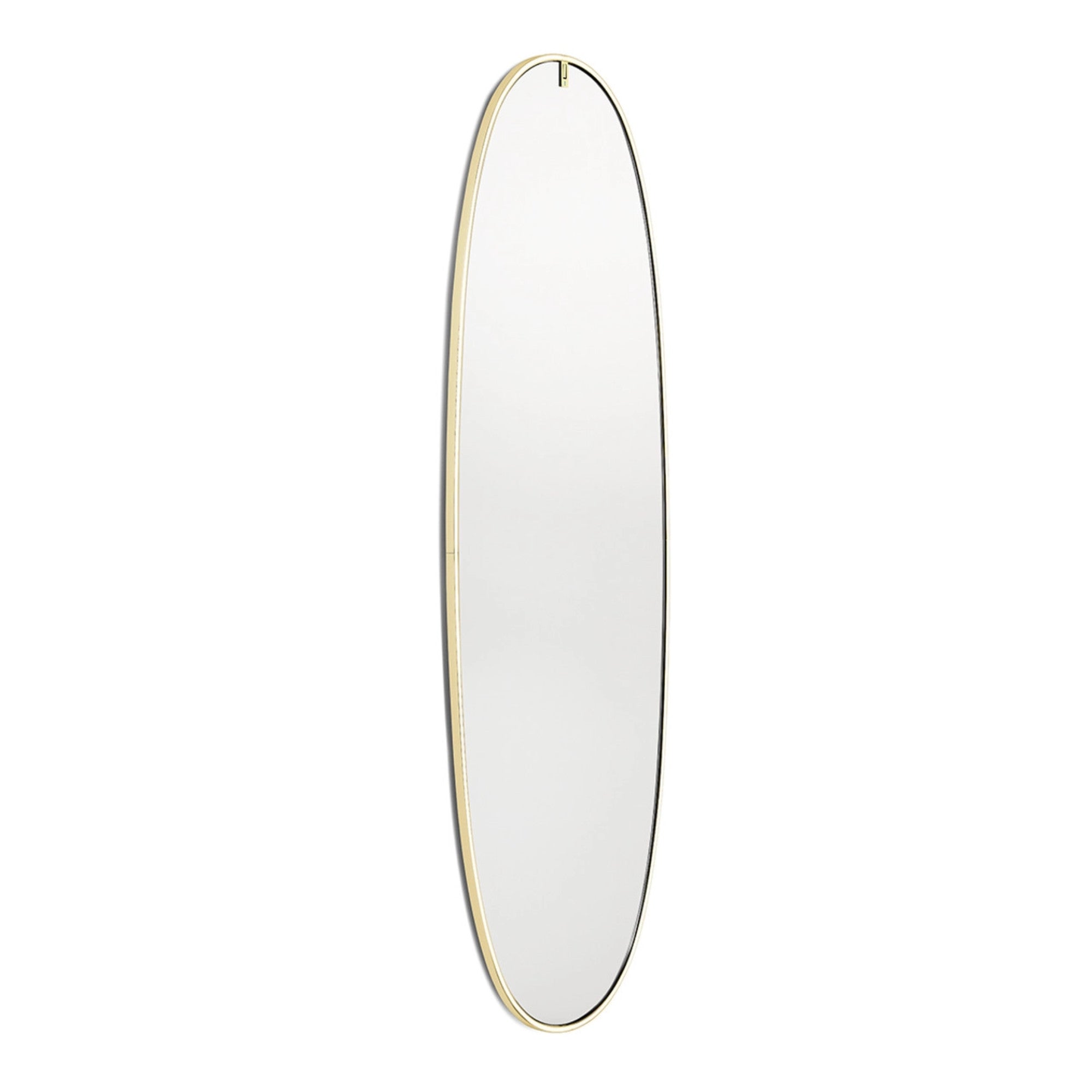 La Plus Belle Wall Lamp - Brushed Gold