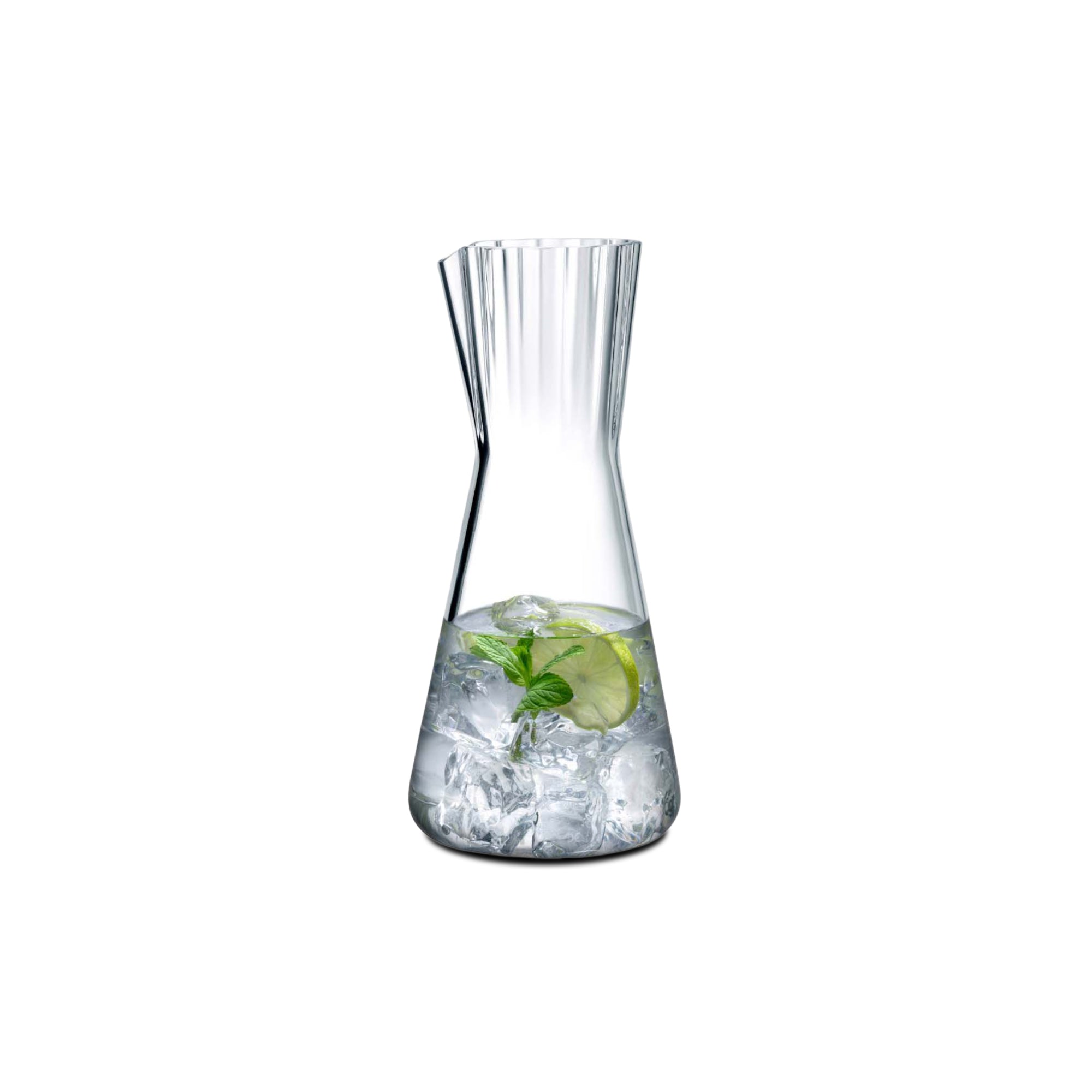 Lady Decanter