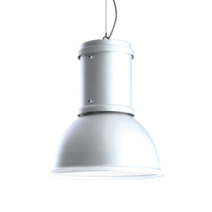 Lampara Large Pendent Lamp - White