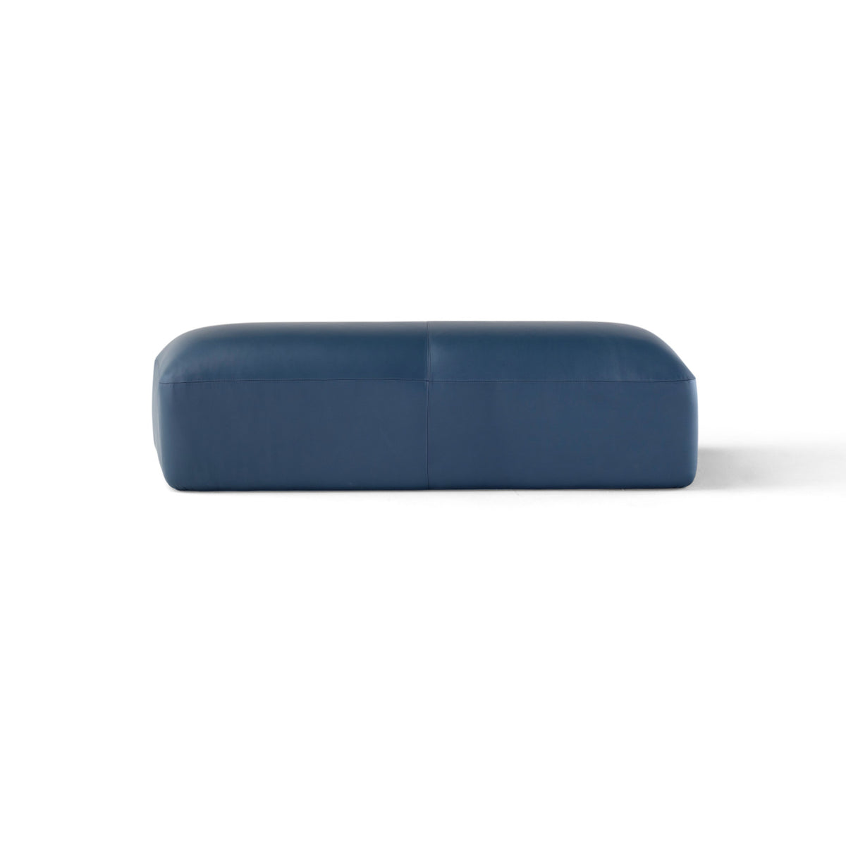 Lapis Bench – 160x45 / Leather (Donussa 01)-1