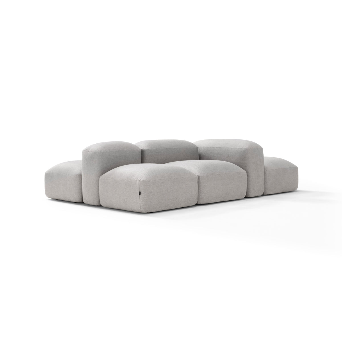 Lapis Sofa – 264x70 / Fabric (Brera850 07)-1