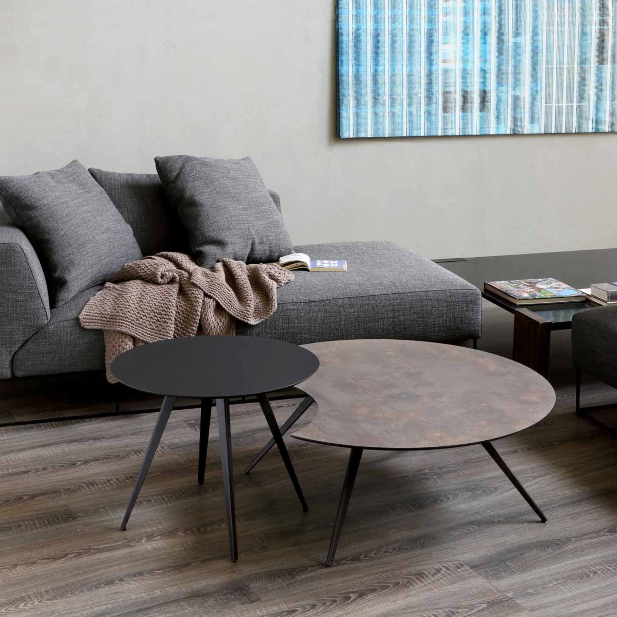 Lara and Dara Coffee Table Composition-2