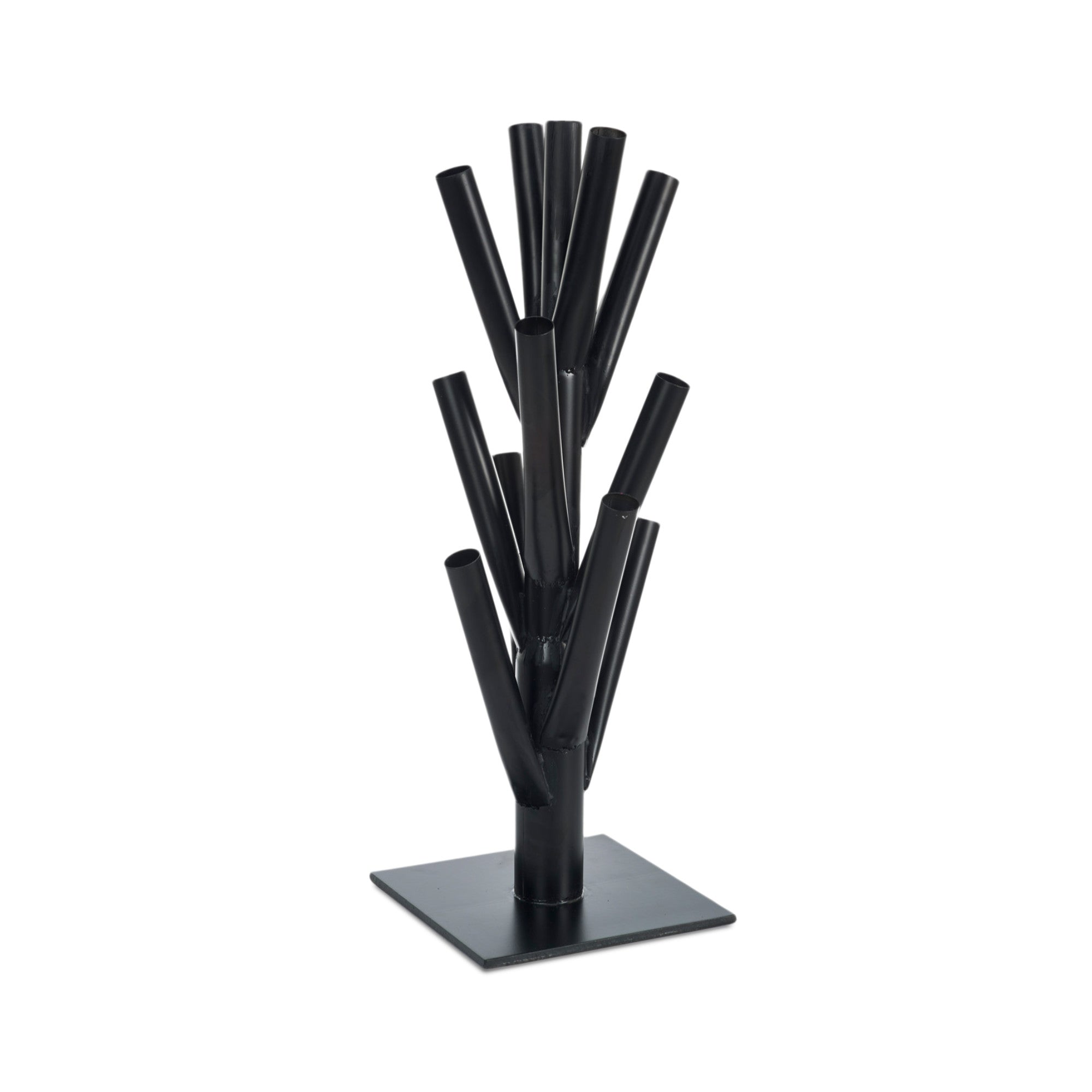 Leaf Stand - Black
