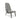 Leafo 3843DX Armchair - Fabric T5 (Eres 001 Grey)
