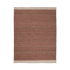 Ledro Rug - Rust - 300x200