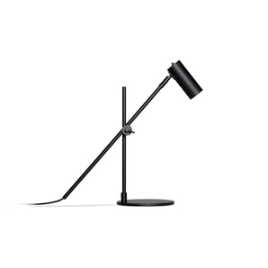 Lektor Desk Lamp - Black