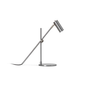 Lektor Desk Lamp - Steel