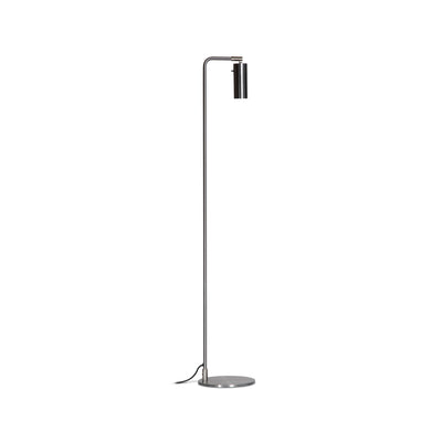 Lektor Floor Lamp - Steel