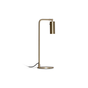 Lektor Table Lamp - Brass