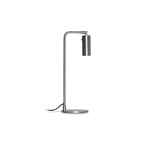 Lektor Table Lamp - Steel