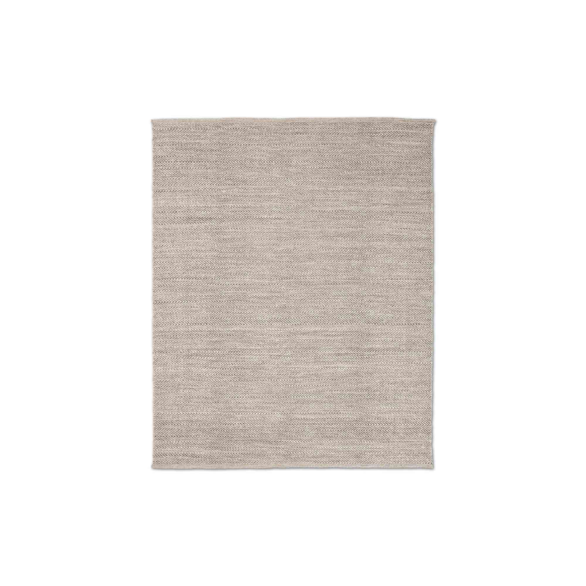 Lia Rug - Anthracite - 200x140