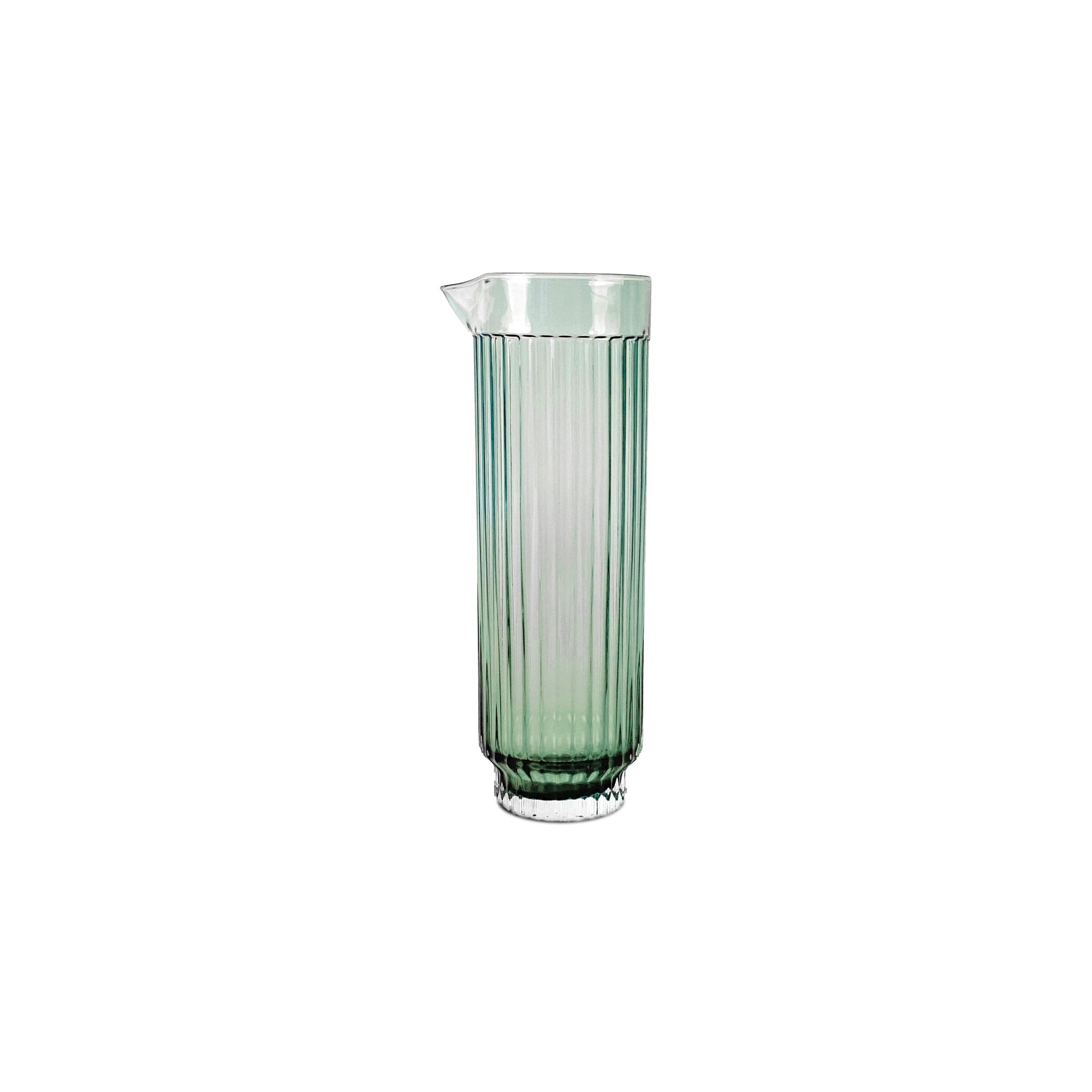 Lima Carafe 1L - Light Green